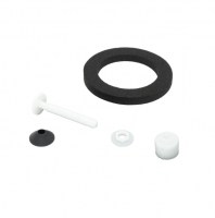 KIT FIJACION TAZA-TANQUE ROCA